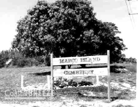 From Tragedy 1. Marco Island Cemetery.JPG